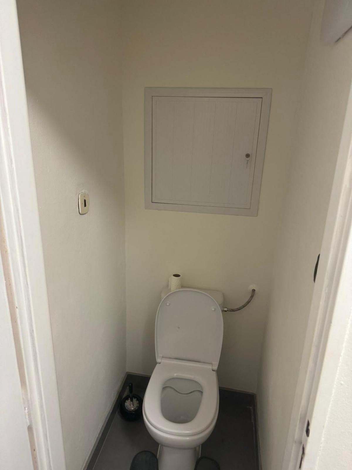 Apartman Sabo Komenskeho Кошице Экстерьер фото
