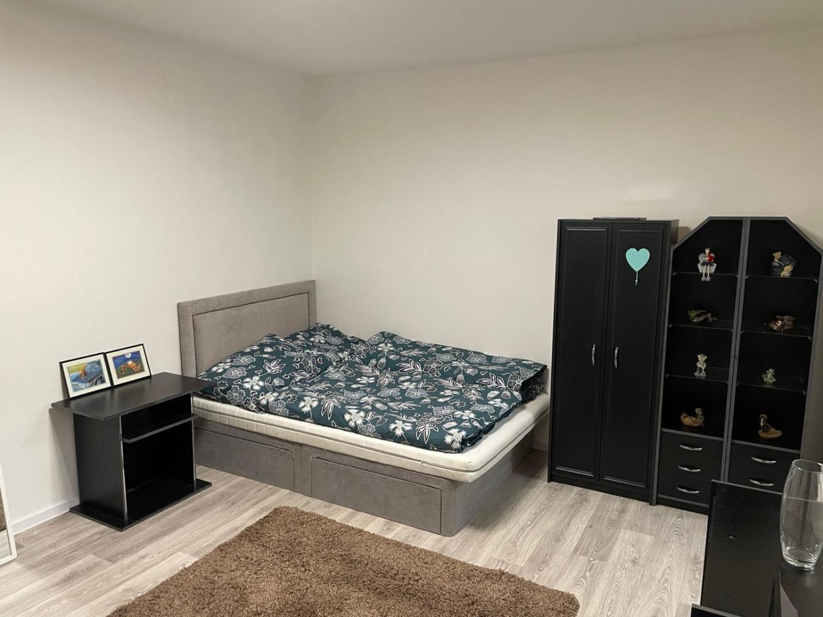 Apartman Sabo Komenskeho Кошице Экстерьер фото