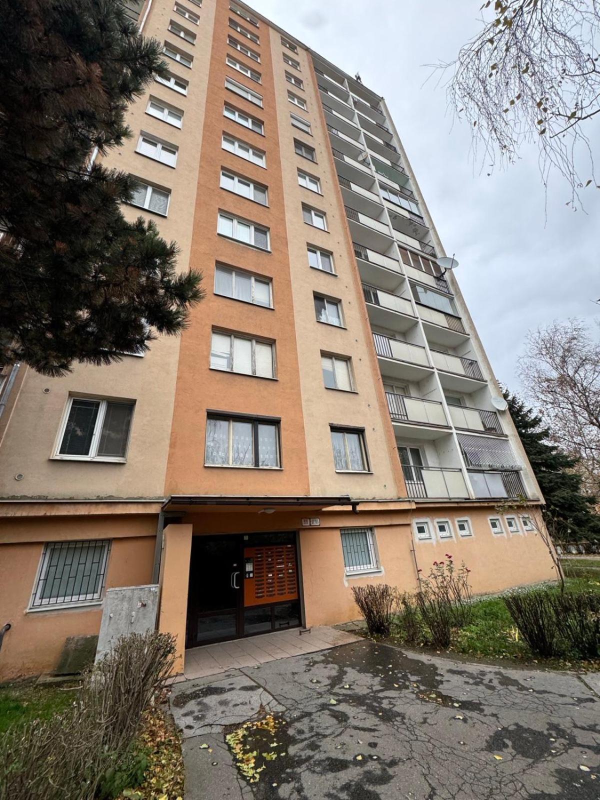 Apartman Sabo Komenskeho Кошице Экстерьер фото
